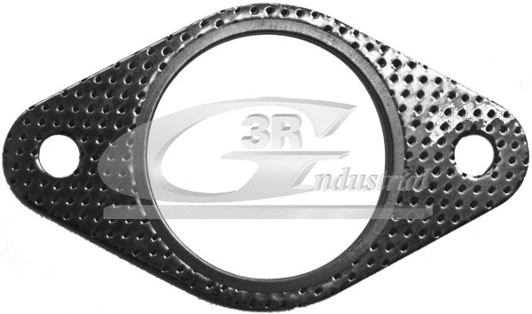 Gasket, exhaust pipe (71306)