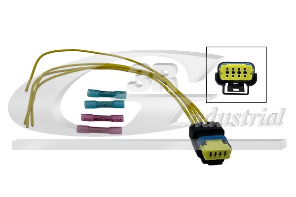 Cable Repair Set, fuel pump (30203)