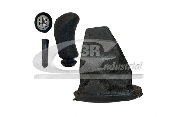 Gear Shift Lever Knob (25637)