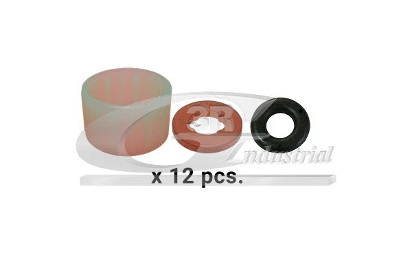 Seal Kit, injector nozzle (86237)
