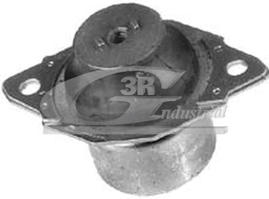 Mounting, engine (40722)