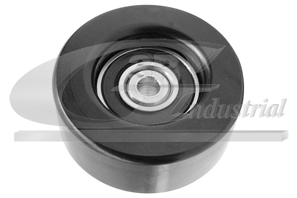 Tensioner Pulley, V-ribbed belt (13726)