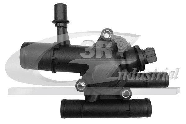 Thermostat, coolant (81617)