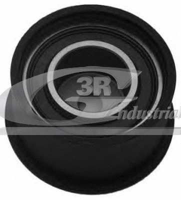 Deflection/Guide Pulley, timing belt (13800)