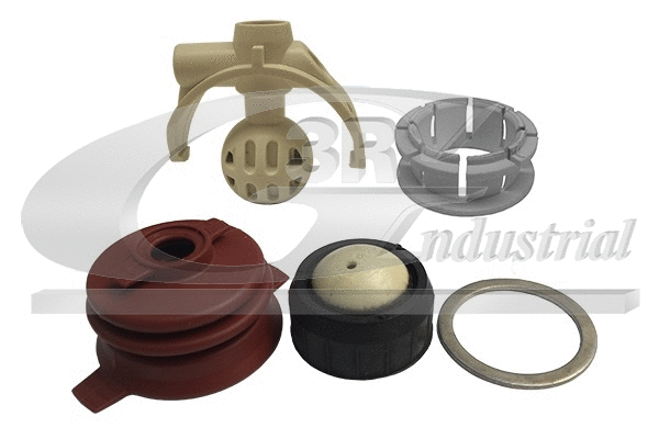 Repair Kit, gear shift lever (24762)