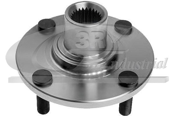 Wheel Hub (15301)