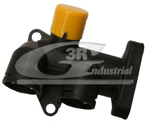 Coolant Flange (82787)