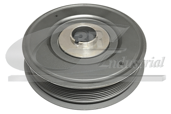 Belt Pulley, crankshaft (10612)