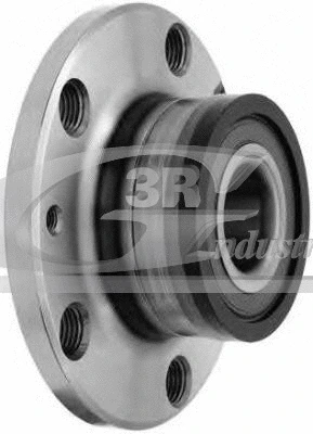 Wheel Hub (15716)