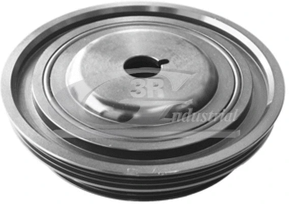 Belt Pulley, crankshaft (10624)
