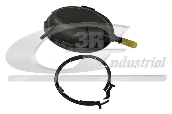 Cover, fuel filter (83272)