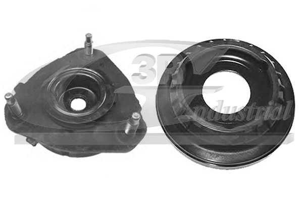 Suspension Strut Support Mount (45337)