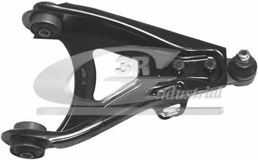 Control/Trailing Arm, wheel suspension (31621)
