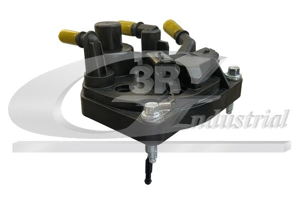 Cover, fuel filter (83274)