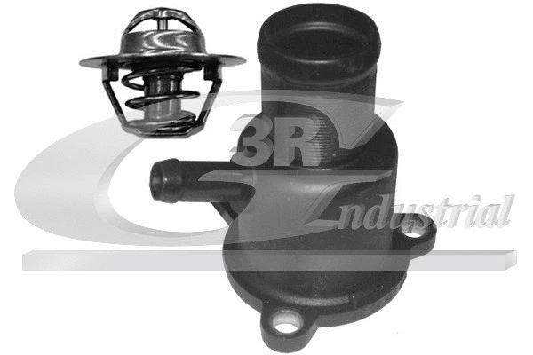 Coolant Flange (80678)