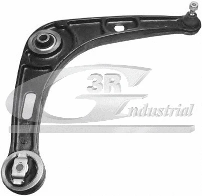 Control/Trailing Arm, wheel suspension (31615)