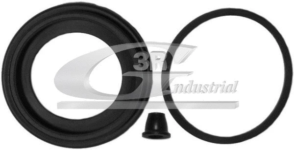 Repair Kit, brake caliper (91700)