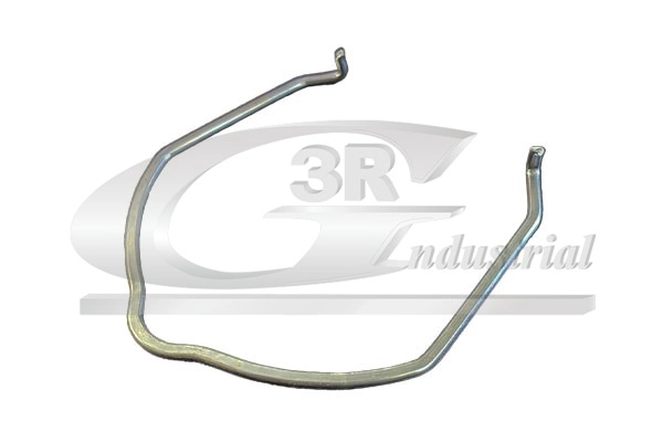 Fastening Clamp, charge air hose (83708)