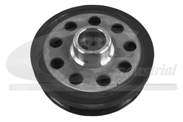 Belt Pulley, crankshaft (10114)