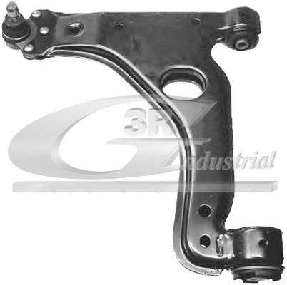 Control/Trailing Arm, wheel suspension (31405)