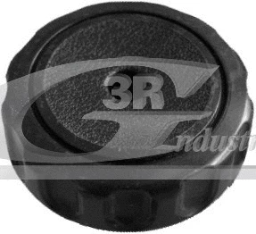 Turning Knob, seat back adjustment (81726)