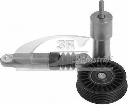 Belt Tensioner, V-ribbed belt (13714)