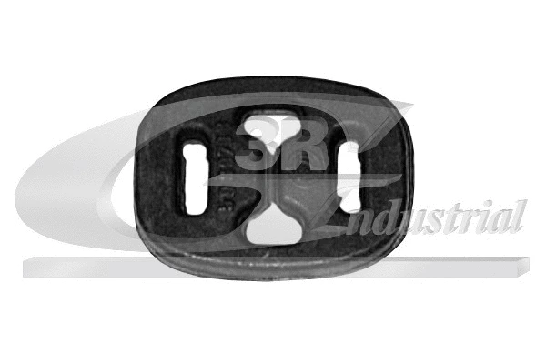 Mount, exhaust system (70900)