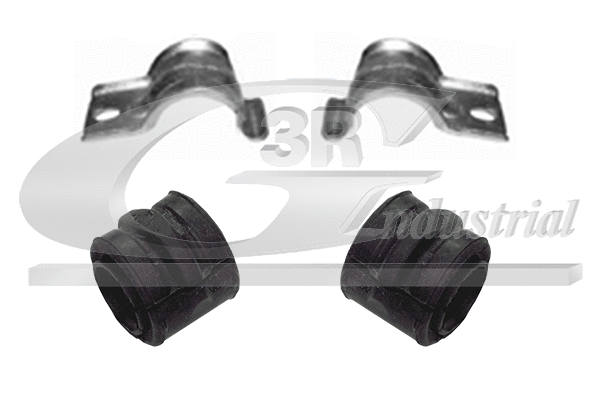Repair Kit, stabiliser coupling rod (61271)