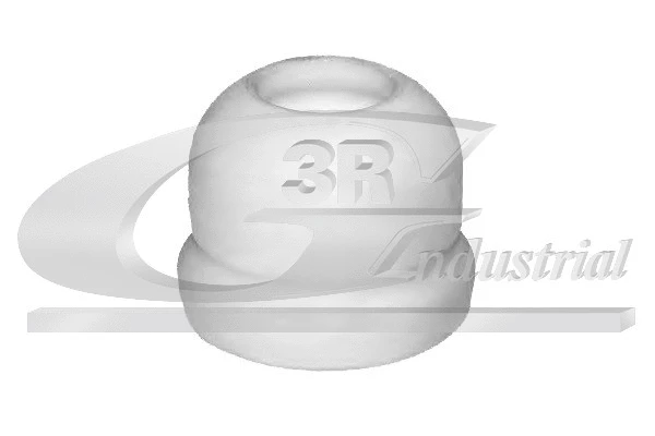 Rubber Buffer, suspension (45402)