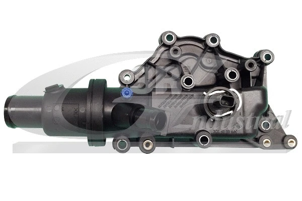 Thermostat, coolant (81623)