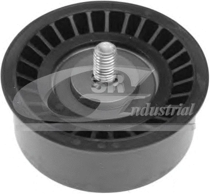 Deflection/Guide Pulley, timing belt (13406)