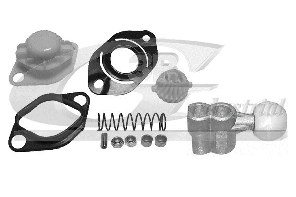Repair Kit, gear shift lever (24766)