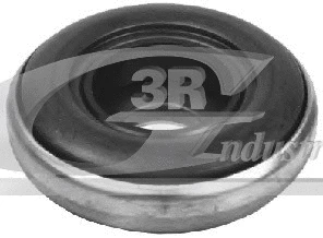 Rolling Bearing, suspension strut support mount (45311)
