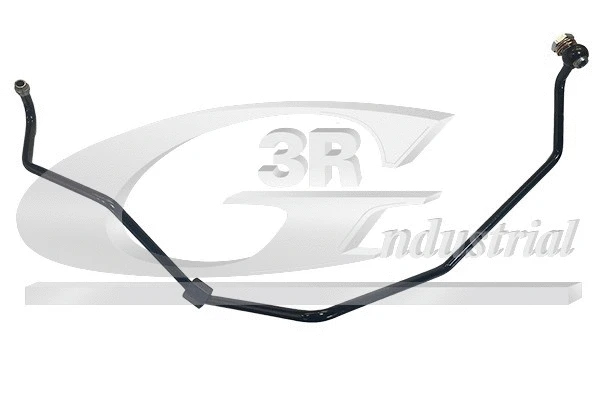 Oil Pipe, charger (19711)