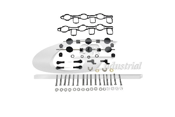 Repair Kit, intake manifold module (85786)