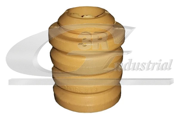 Rubber Buffer, suspension (45334)