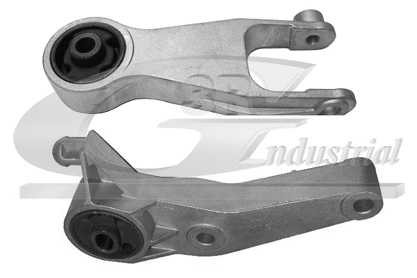 Mounting, engine (40498)