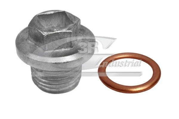 Repair Kit, oil sump (83516)