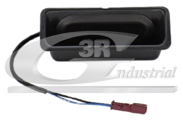 Switch, tailgate release (28103)