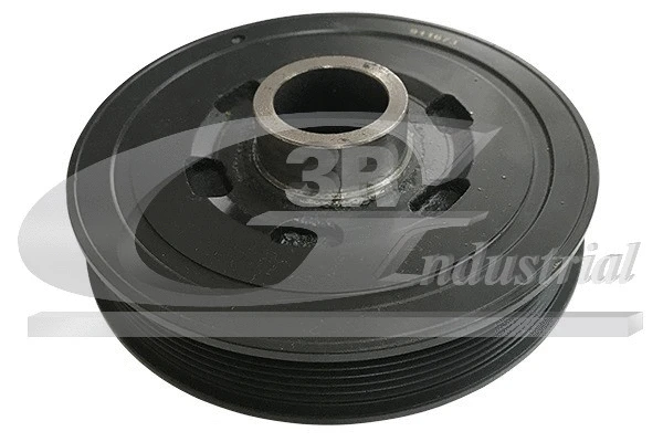 Belt Pulley, crankshaft (10426)