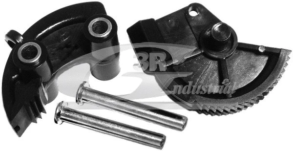 Repair kit, automatic clutch adjustment (24624)