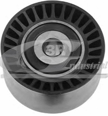 Deflection/Guide Pulley, V-ribbed belt (13220)