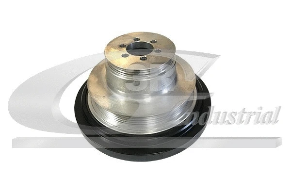 Belt Pulley, crankshaft (10267)