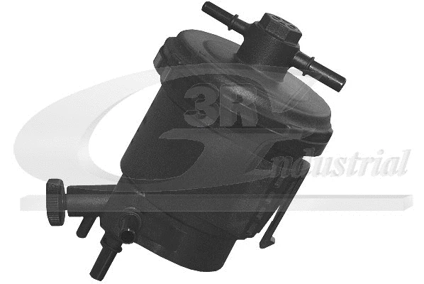 Fuel Filter (97202)