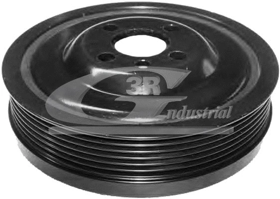Belt Pulley, crankshaft (10309)