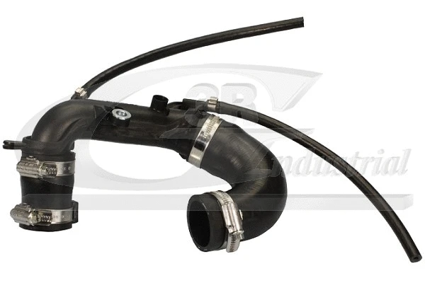 Intake Hose, air filter (81627)