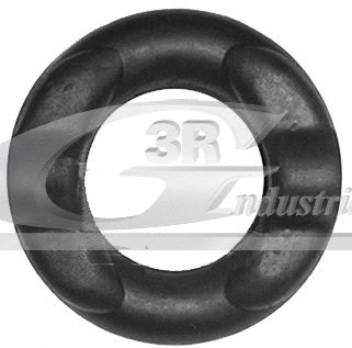 Bracket, muffler (70102)