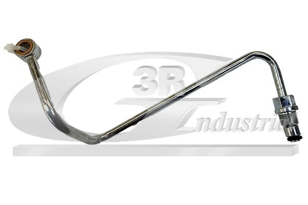 Oil Pipe, charger (19613)