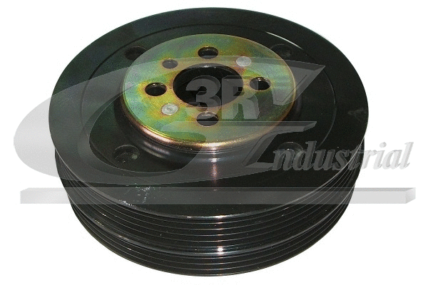 Belt Pulley, crankshaft (10704)