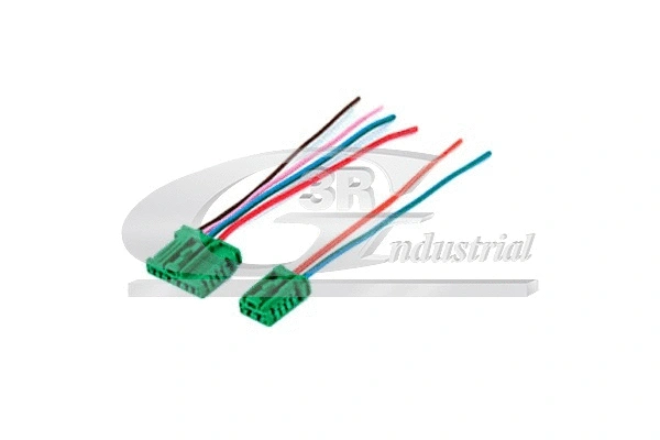 Cable Repair Set, interior blower motor (82691)